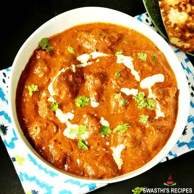 Image for the Chicken Tikka Masala Recipe recipe